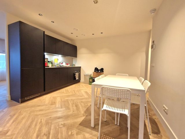 's-Gravendijkwal 130J, Rotterdam