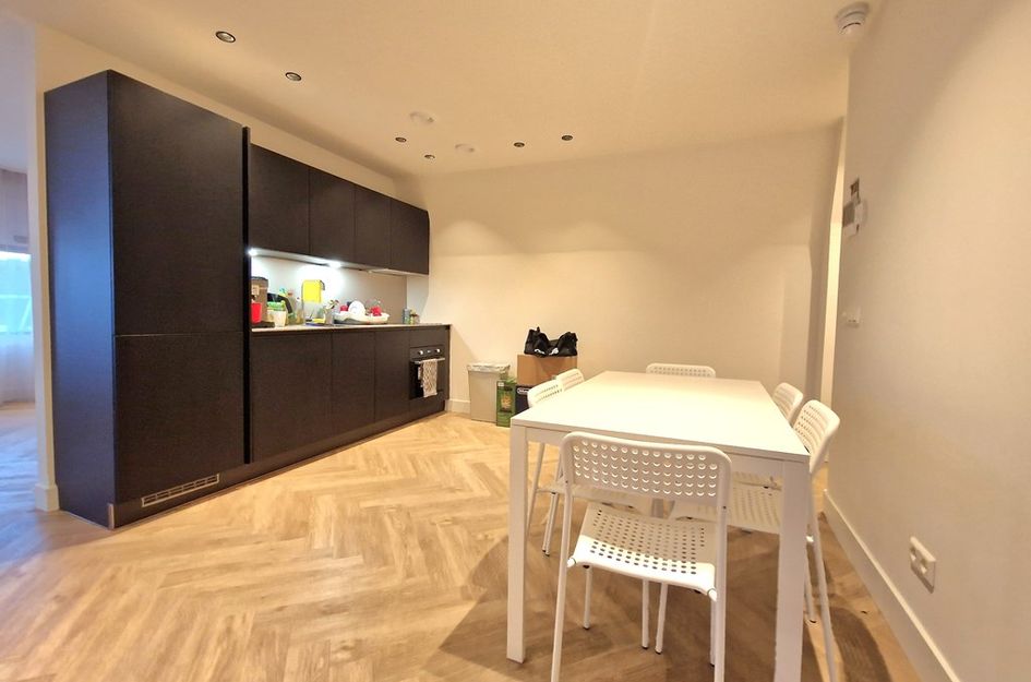 's-Gravendijkwal 130J