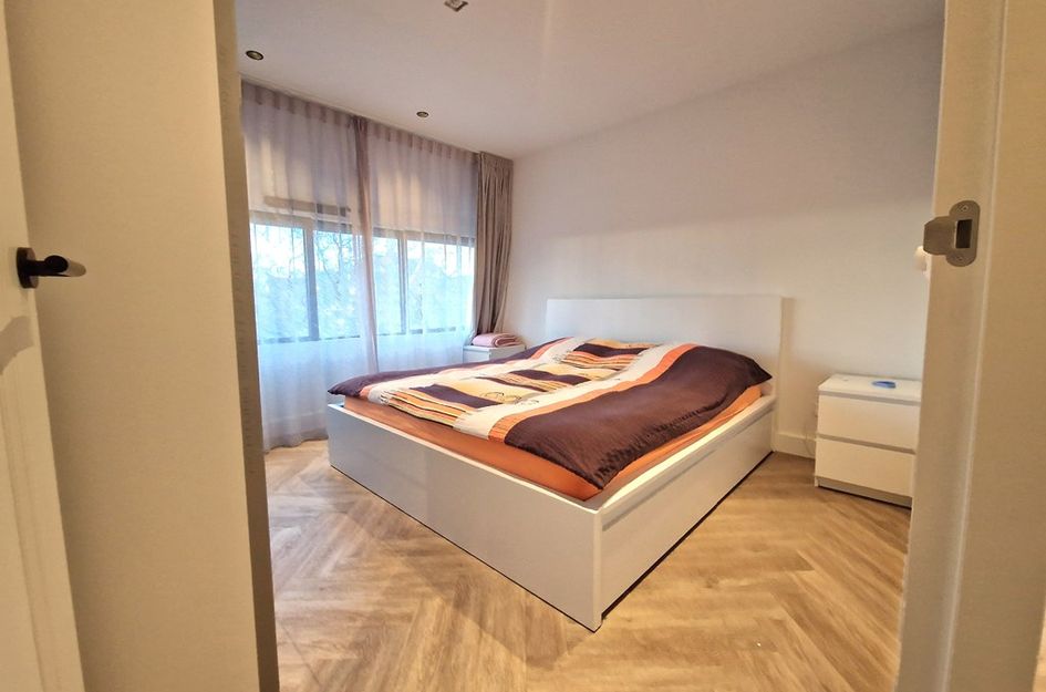 's-Gravendijkwal 130J