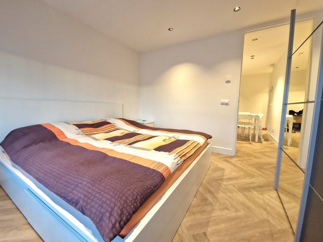 's-Gravendijkwal 130J, Rotterdam