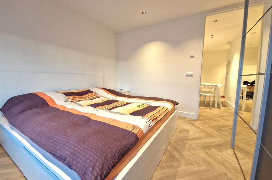 's-Gravendijkwal 130J