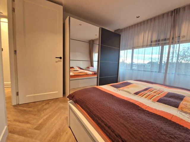 's-Gravendijkwal 130J, Rotterdam