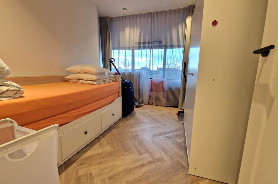 's-Gravendijkwal 130J