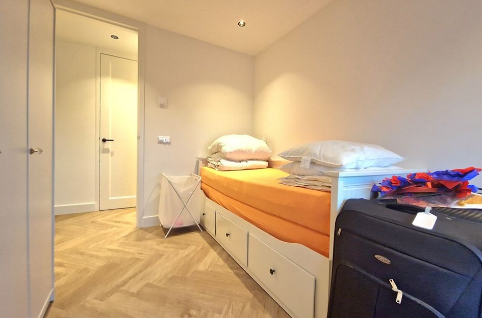 's-Gravendijkwal 130J