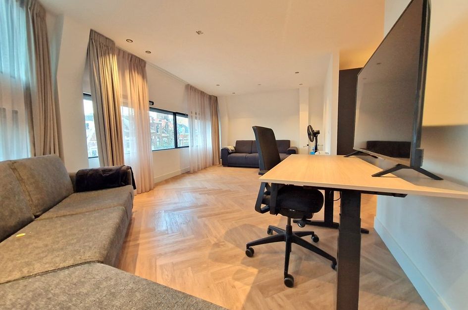 's-Gravendijkwal 130J