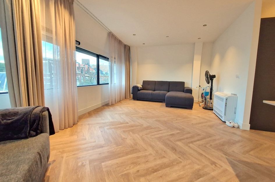 's-Gravendijkwal 130J