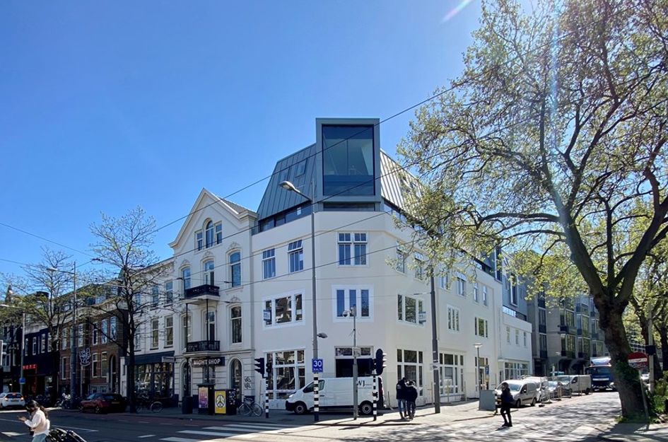 's-Gravendijkwal 130J