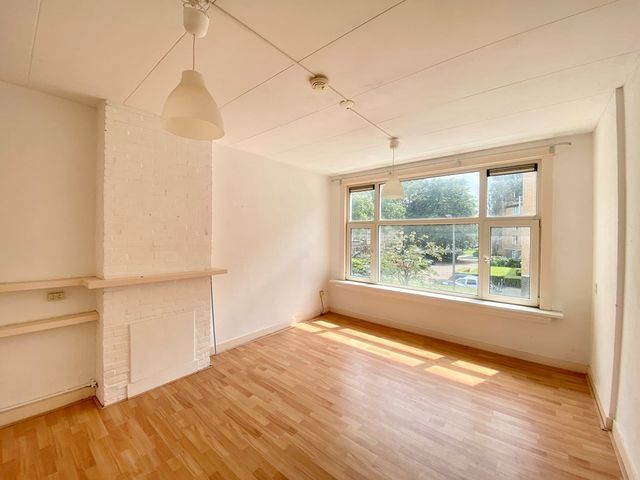 Cleyburchstraat 7B01, Rotterdam