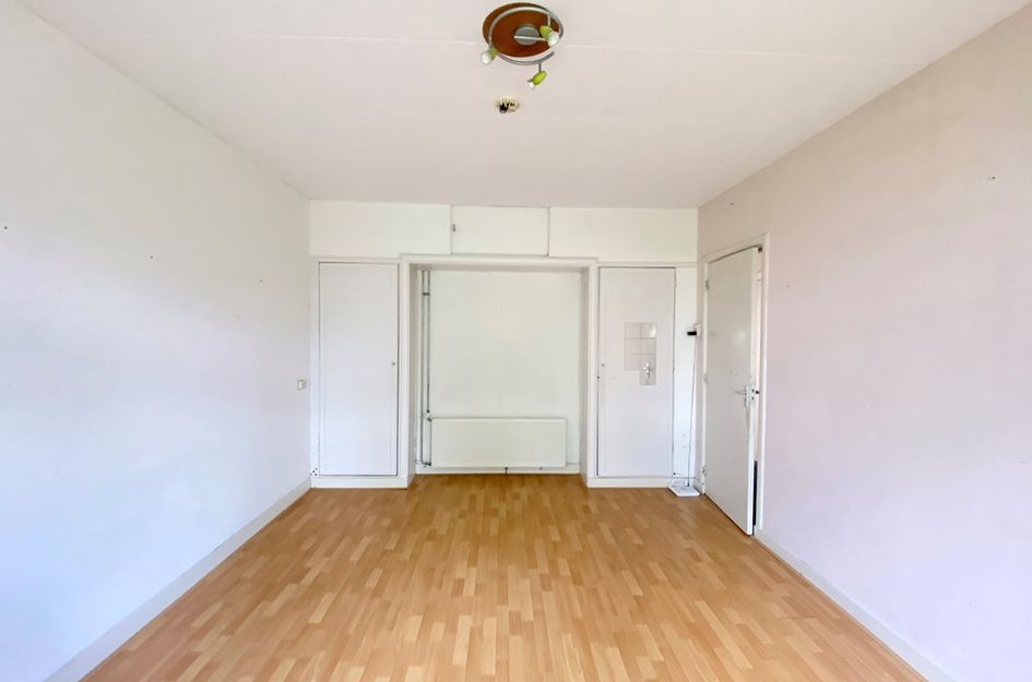 Cleyburchstraat 7B01