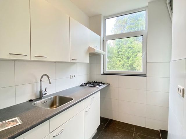 Cleyburchstraat 7B01, Rotterdam