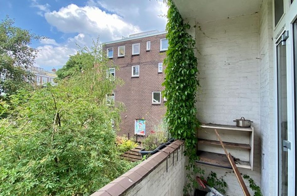 Cleyburchstraat 7B01