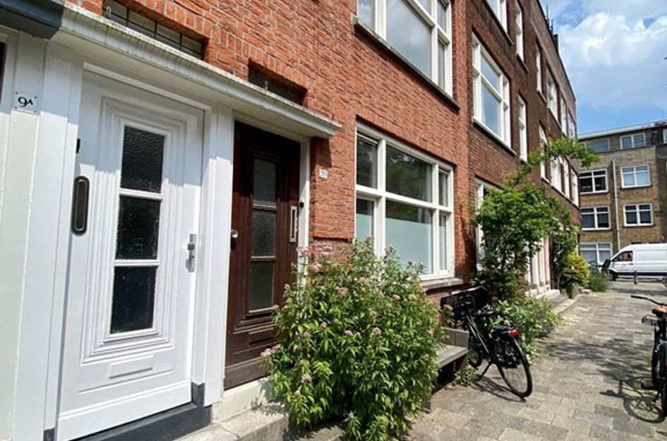 Cleyburchstraat 7B01