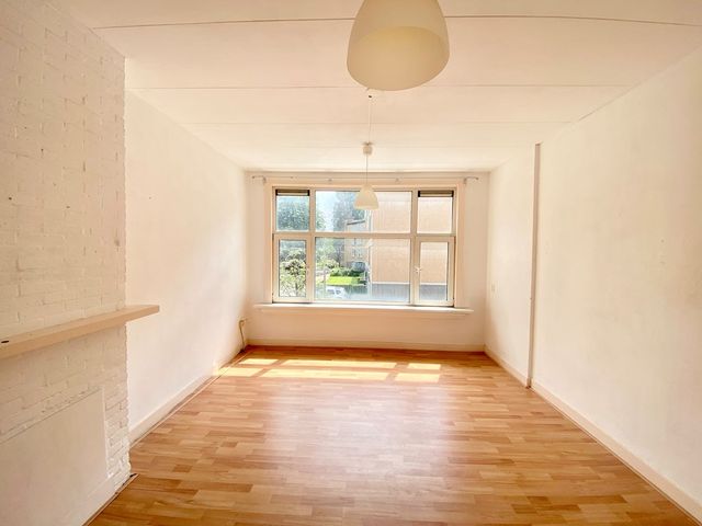 Cleyburchstraat 7B01, Rotterdam