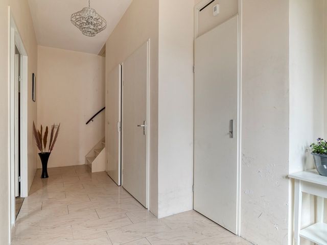 Valthestraat 2, 's-Gravenhage