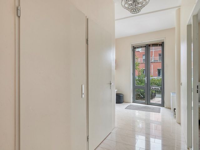 Valthestraat 2, 's-Gravenhage