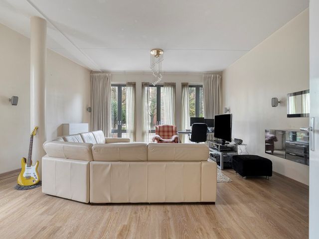 Valthestraat 2, 's-Gravenhage