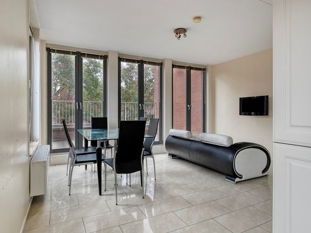 Valthestraat 2, 's-Gravenhage