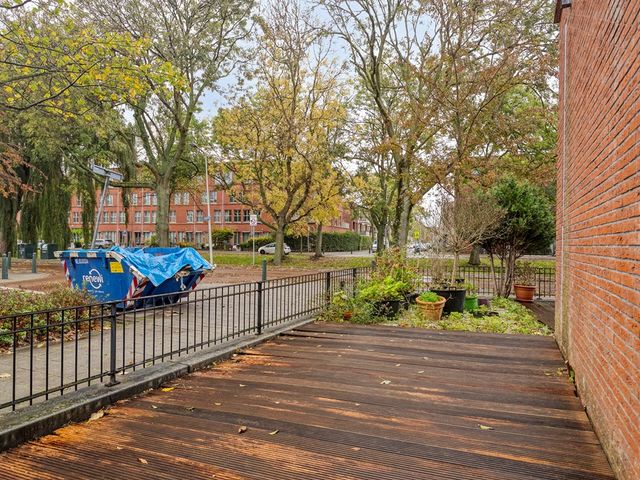 Valthestraat 2, 's-Gravenhage