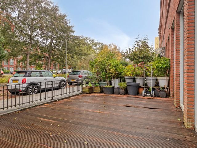 Valthestraat 2, 's-Gravenhage