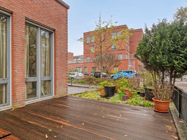 Valthestraat 2, 's-Gravenhage