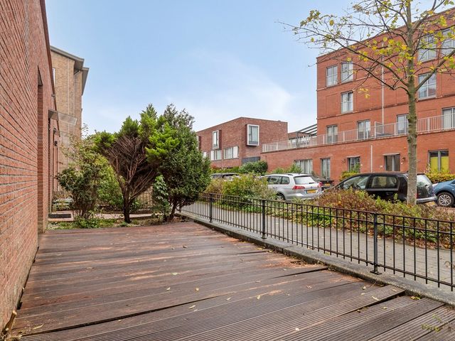 Valthestraat 2, 's-Gravenhage