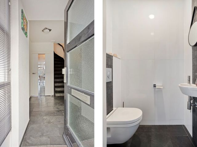 Kluut 36, Bunschoten-Spakenburg