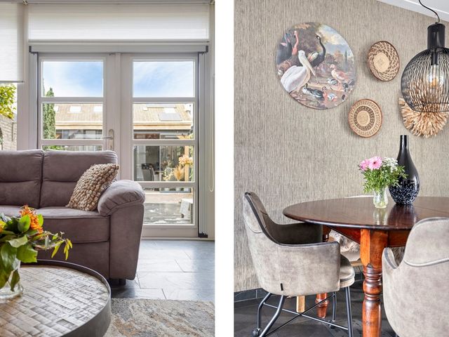 Kluut 36, Bunschoten-Spakenburg