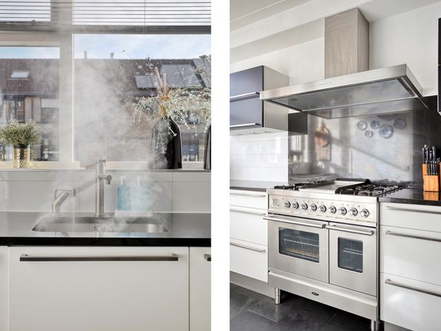 Kluut 36, Bunschoten-Spakenburg