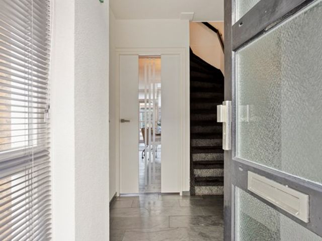 Kluut 36, Bunschoten-Spakenburg