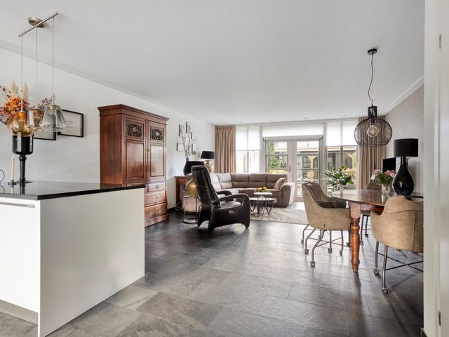 Kluut 36, Bunschoten-Spakenburg