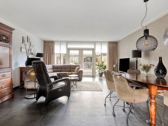 Kluut 36, Bunschoten-Spakenburg