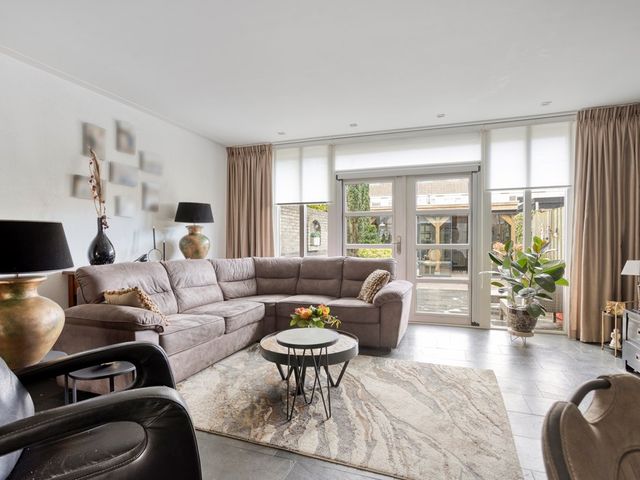 Kluut 36, Bunschoten-Spakenburg