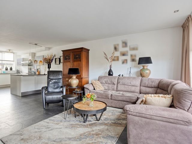 Kluut 36, Bunschoten-Spakenburg