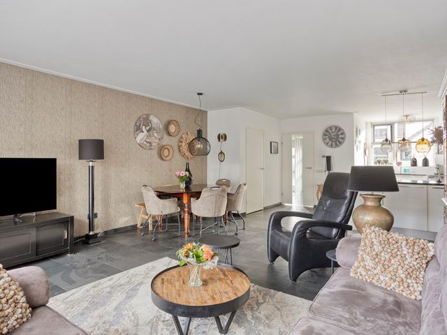 Kluut 36, Bunschoten-Spakenburg