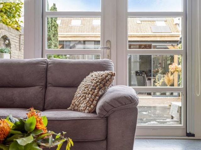 Kluut 36, Bunschoten-Spakenburg