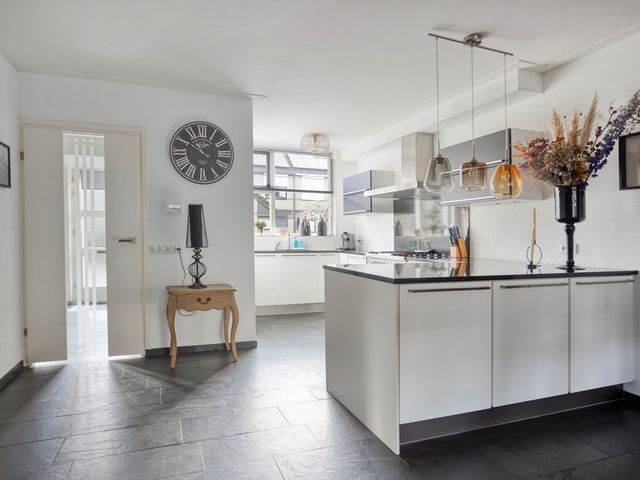 Kluut 36, Bunschoten-Spakenburg