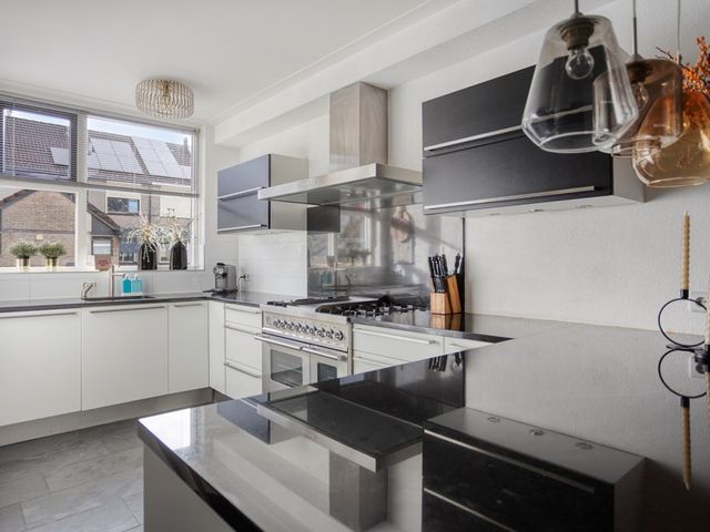 Kluut 36, Bunschoten-Spakenburg