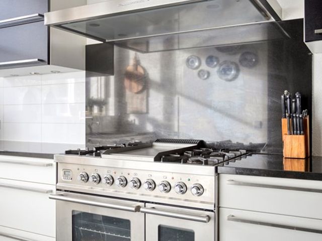 Kluut 36, Bunschoten-Spakenburg