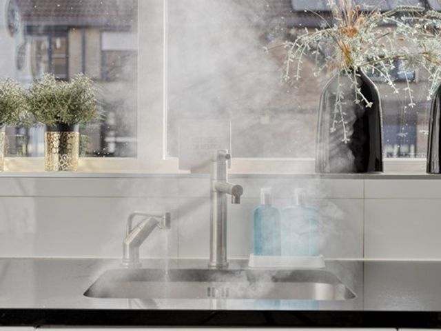 Kluut 36, Bunschoten-Spakenburg