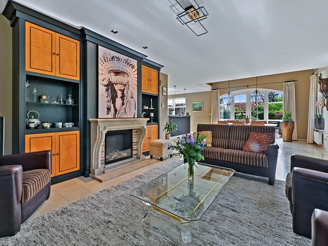 Kortebuurt 18, Maassluis