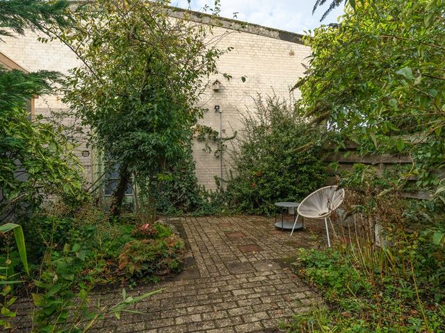 Salvialaan 19, Oegstgeest