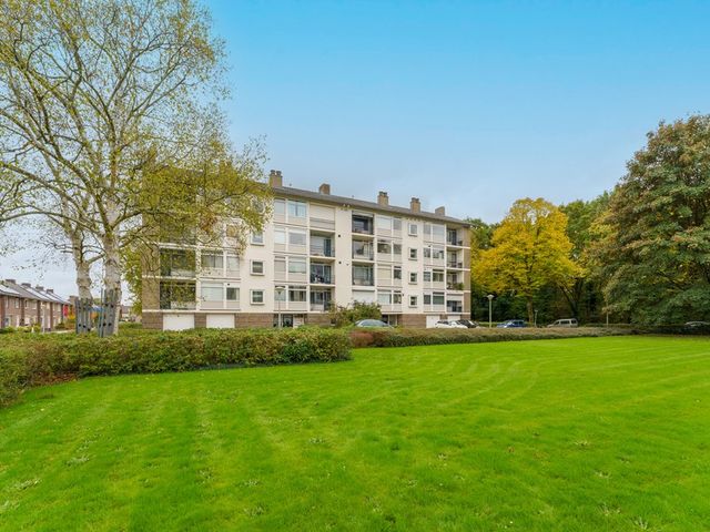 St Eligiuspad 3, Eindhoven