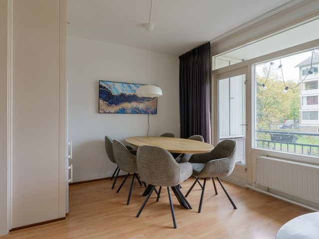 St Eligiuspad 3, Eindhoven