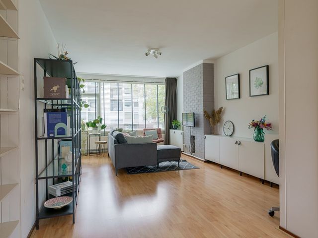 St Eligiuspad 3, Eindhoven