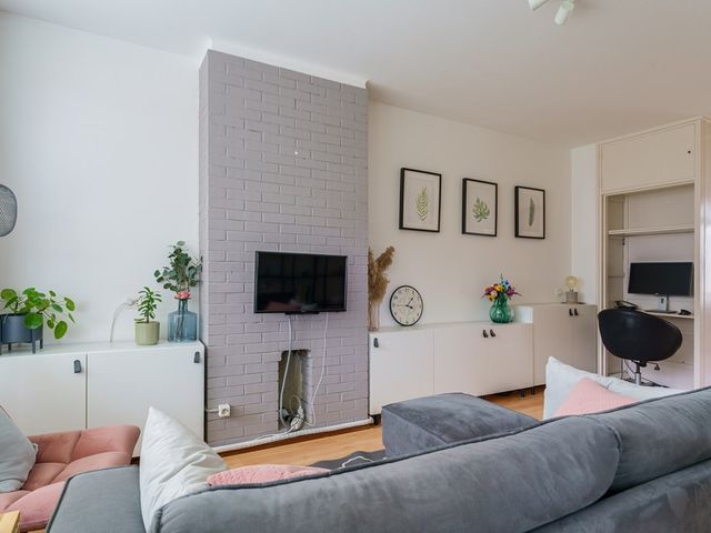 St Eligiuspad 3, Eindhoven