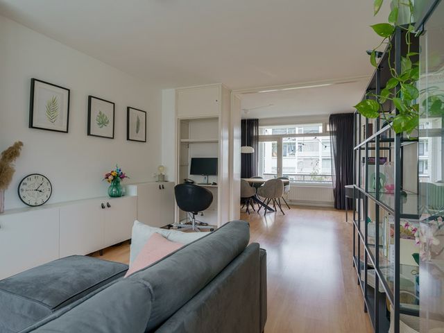 St Eligiuspad 3, Eindhoven