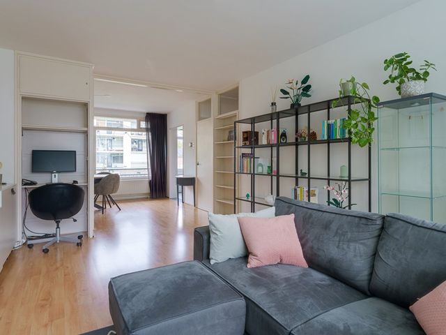 St Eligiuspad 3, Eindhoven