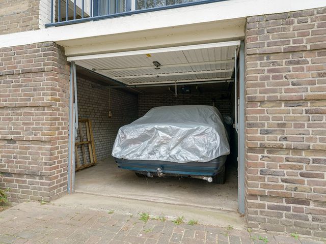 St Eligiuspad 3, Eindhoven