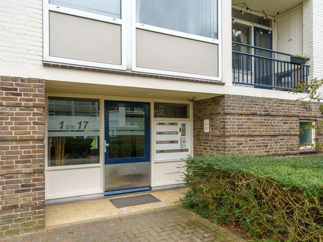 St Eligiuspad 3, Eindhoven