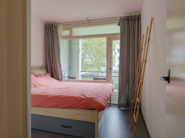 St Eligiuspad 3, Eindhoven